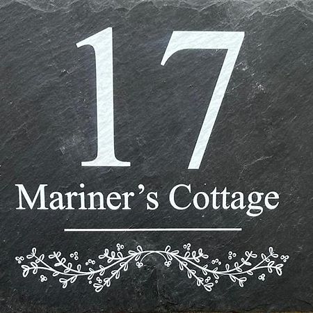 Mariner'S Cottage Filey Luaran gambar