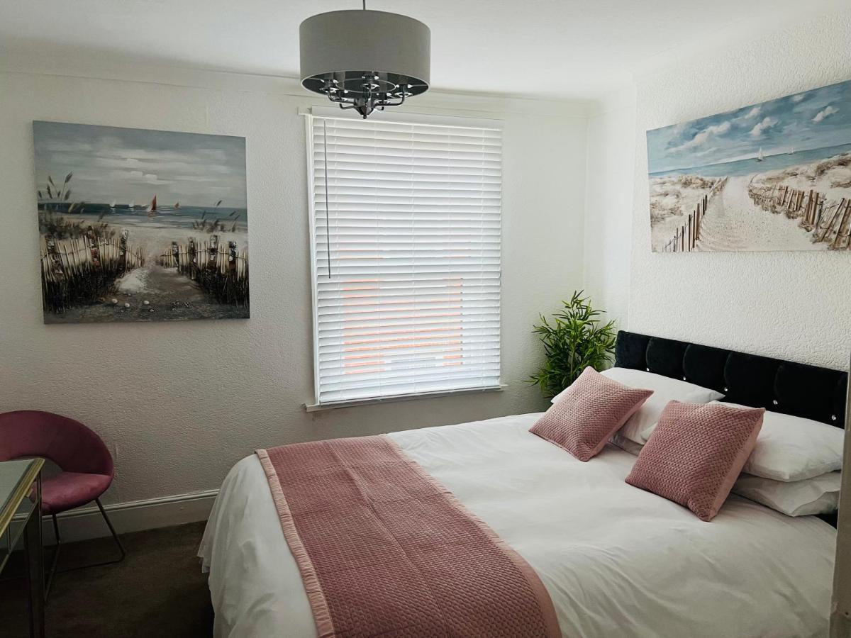 Mariner'S Cottage Filey Luaran gambar